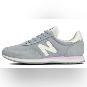 New Balance 720v1 'Light Slate Heliotrope' WL720PL1 size 10.5